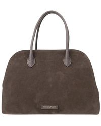 ADRIANNA FERETTI - Handbags - Lyst
