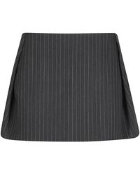 IRO - Short Skirts - Lyst