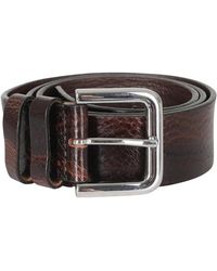 Tela - Belts - Lyst
