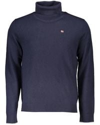 Napapijri - Turtlenecks - Lyst