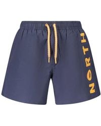 North Sails - Beachwear - Lyst