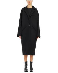 Courreges - Single-Breasted Coats - Lyst