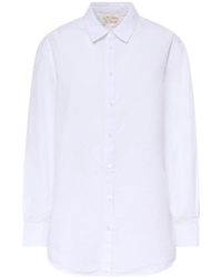 MC2 Saint Barth - Brigitte Shirt - Lyst