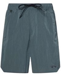 Oakley - Casual Shorts - Lyst