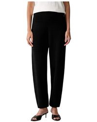 Joseph Ribkoff - Sweatpants - Lyst