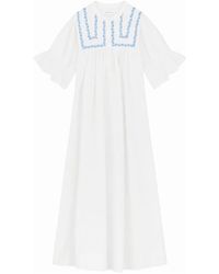 Skall Studio - Maxi Dresses - Lyst