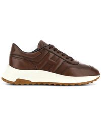 Hogan - Hyperlight Trainers - Lyst