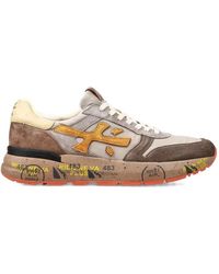Premiata - Mick 7866 Sneakers - Lyst