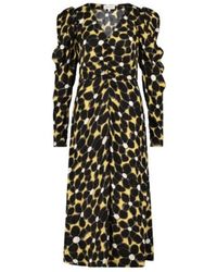FABIENNE CHAPOT - Midi Dresses - Lyst