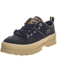 Palladium - Laced Shoes - Lyst