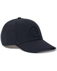 Stone Island - Caps - Lyst