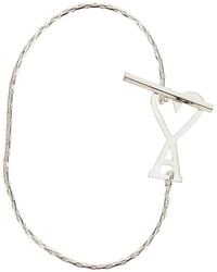 Ami Paris - Bracelets - Lyst