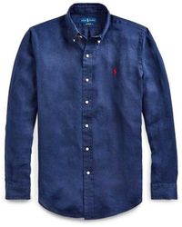 Polo Ralph Lauren - Casual camicie - Lyst