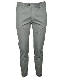 Re-hash - Slim-Fit Trousers - Lyst