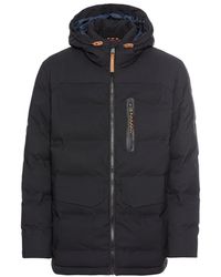 Camel Active - Winter Jackets - Lyst