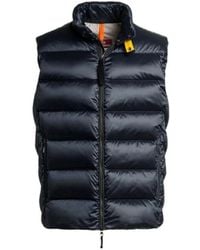 Parajumpers - Vests - Lyst