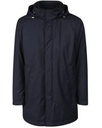 Herno - Parkas - Lyst