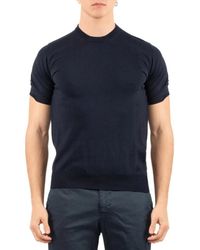 Alpha Industries - T-Shirts - Lyst