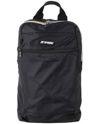 K-Way - Backpacks - Lyst