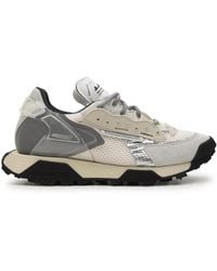 RUN OF - Revolt sneakers - Lyst