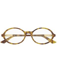 Chloé - Optisches Brillengestell - Lyst