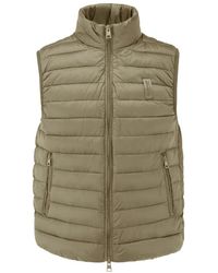 Bomboogie - Vests - Lyst
