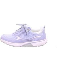 Gabor - Bequemer Sneaker - Lyst