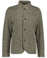 Camel Active - Jassen ,Groen ,Licht Jack - Lyst