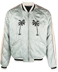 Palm Angels - Bomber Jackets - Lyst