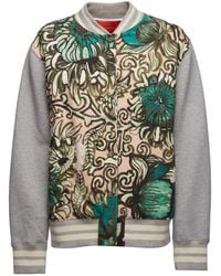 La DoubleJ - Bomber Jackets - Lyst