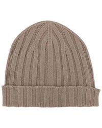 FILIPPO DE LAURENTIIS - Beanie - Lyst