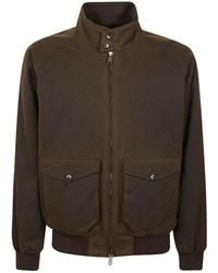 Baracuta - Light Jackets - Lyst