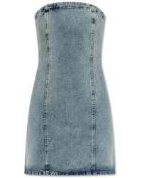 Gestuz - Short Dresses - Lyst