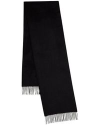 Mulberry - Winter Scarves - Lyst