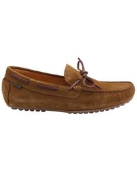 Scapa - Mocassin - Lyst