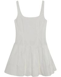 Jonathan Simkhai - Short Dresses - Lyst