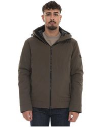 Peuterey - Winter Jackets - Lyst