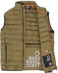 Suns - Vests - Lyst