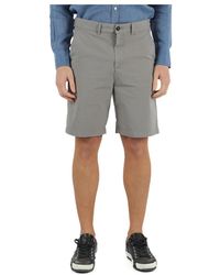 North Sails - Trousers - Lyst