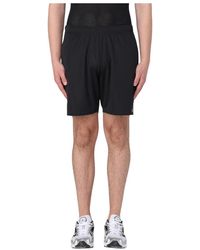 Courreges - Casual Shorts - Lyst