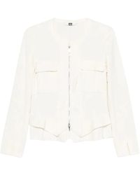 High - Light Jackets - Lyst