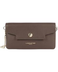 Lancaster - Wallets & Cardholders - Lyst