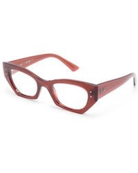 Ray-Ban - Glasses - Lyst