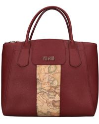 Alviero Martini 1A Classe - Shopping Bags - Lyst