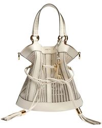 Lancel - Bucket Bags - Lyst