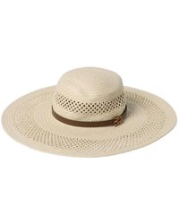 KARL LAGERFELD - Hats - Lyst