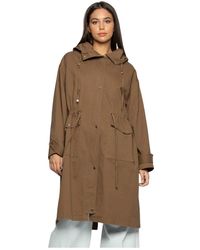 Kocca - Trench Coats - Lyst