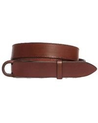 Orciani - Belts - Lyst