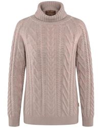 Moorer - Cashmere Knitwear - Lyst