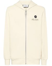 Philipp Plein - Zip-Throughs - Lyst